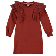 Cargar imagen en el visor de la galería, Jurk Tilly
