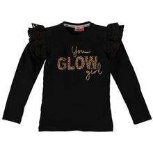 Cargar imagen en el visor de la galería, Longsleeve Willeke
