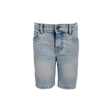 Charger l&#39;image dans la galerie, Boys Jeans short #9 Blue
