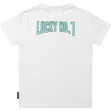 Afbeelding in Gallery-weergave laden, T-shirt Lucky No7 J004
