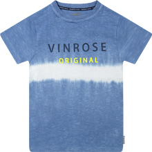 Cargar imagen en el visor de la galería, T-shirt Vinrose J016
