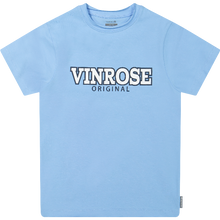 Cargar imagen en el visor de la galería, T-shirt Vinrose J018
