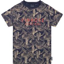 Cargar imagen en el visor de la galería, T-shirt Vinrose J002
